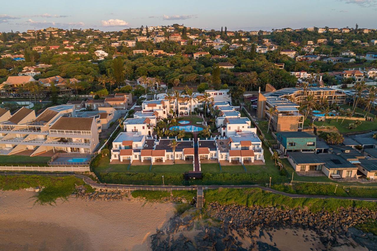 Le Paradis, Self-Catering Beachfront Apartments Ballito Exterior photo